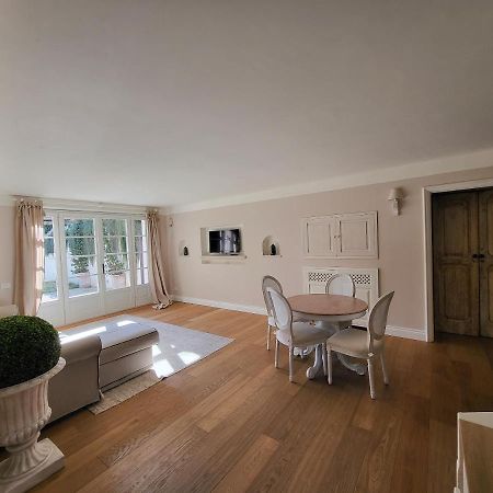 Suite Indipendente In Villa Formello Dış mekan fotoğraf